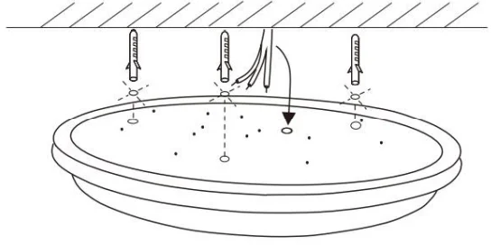 Aqara LED Ceiling Light T1M User Manual Aqara LED Ceiling Light T1M 11