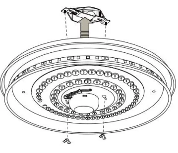Aqara LED Ceiling Light T1M User Manual Aqara LED Ceiling Light T1M 17