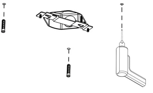 Aqara LED Ceiling Light T1M User Manual Aqara LED Ceiling Light T1M 19