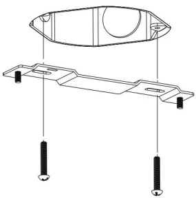 Aqara LED Ceiling Light T1M User Manual Aqara LED Ceiling Light T1M 2
