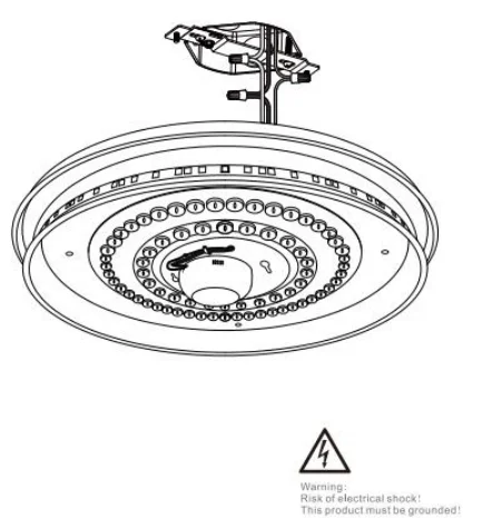 Aqara LED Ceiling Light T1M User Manual Aqara LED Ceiling Light T1M 20