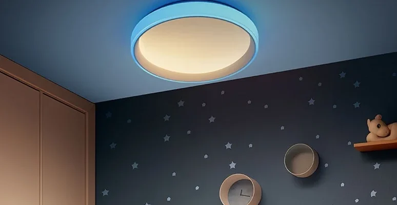 Aqara LED Ceiling Light T1M feat