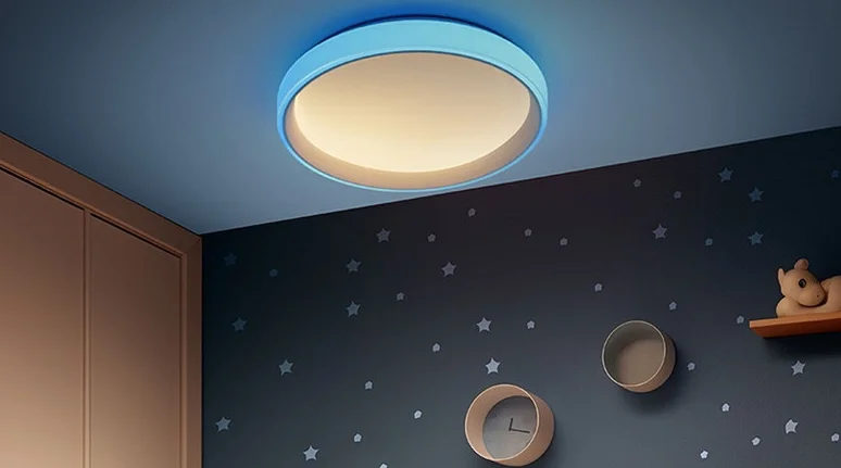 Aqara LED Ceiling Light T1M User Manual Aqara LED Ceiling Light T1M feat