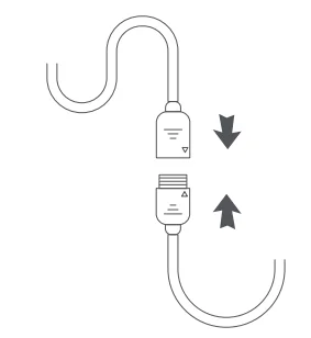 Aqara LED Strip T1 3