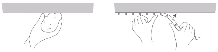 Aqara LED Strip T1 4