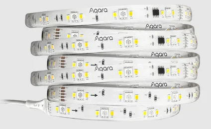Aqara LED Strip T1 prod