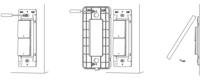 Aqara Light Switch H2 US User Manual Aqara Light Switch H2 US 11