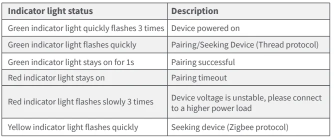 Aqara Light Switch H2 US User Manual Aqara Light Switch H2 US 16
