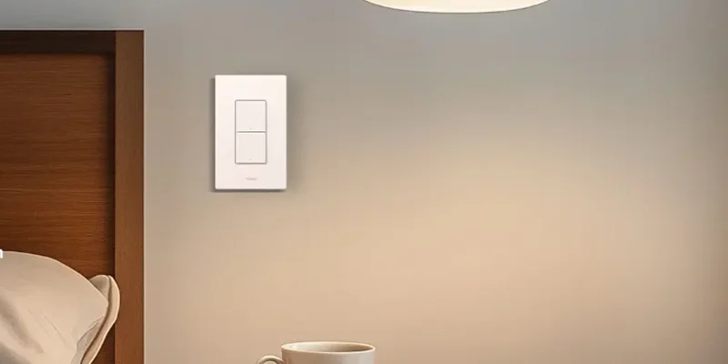 Aqara Light Switch H2 US User Manual Aqara Light Switch H2 US feat