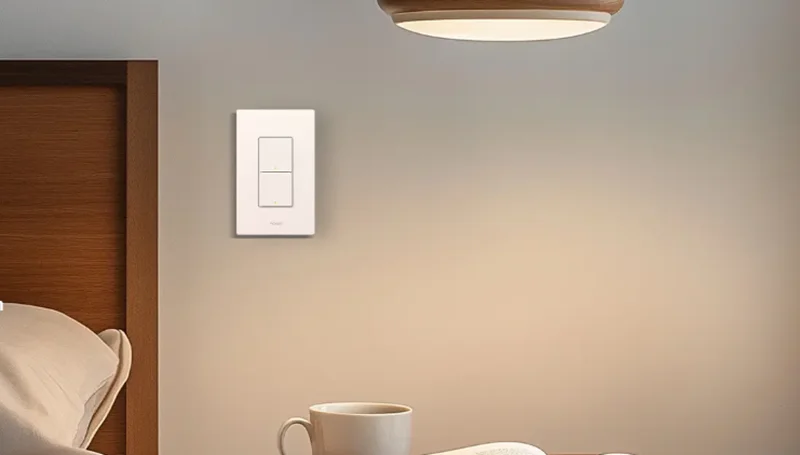 Aqara Light Switch H2 US User Manual Aqara Light Switch H2 US feat