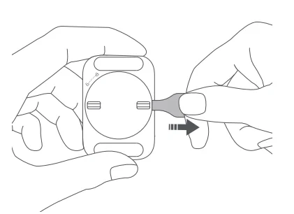 Aqara Multi-State Sensor P100 User Manual Aqara Multi-State Sensor P100 3