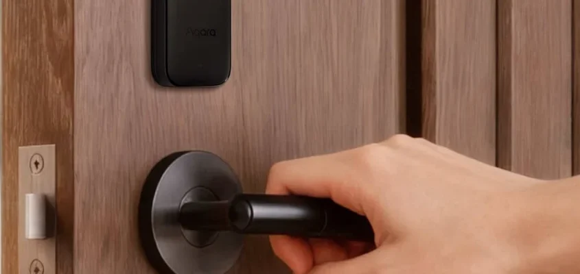 Aqara Multi-State Sensor P100 feat