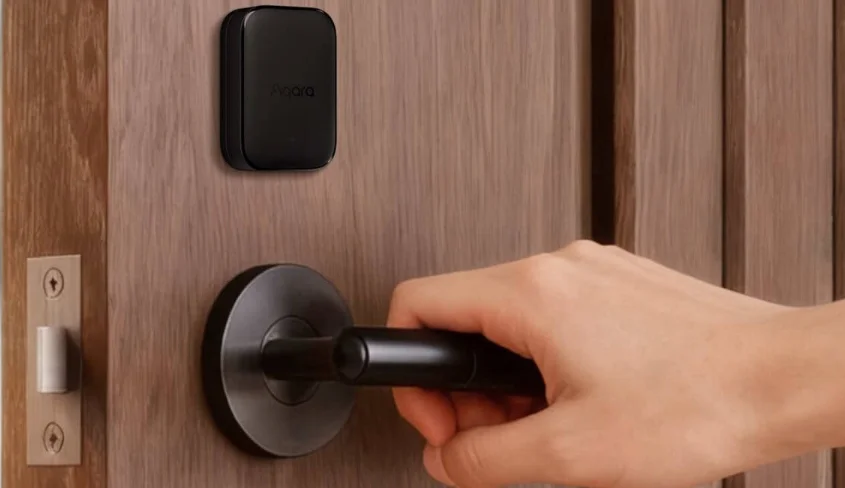 Aqara Multi-State Sensor P100 User Manual Aqara Multi-State Sensor P100 feat