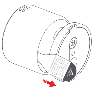 Aqara Presence Multi-Sensor FP300 3