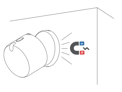 Aqara Presence Multi-Sensor FP300 5