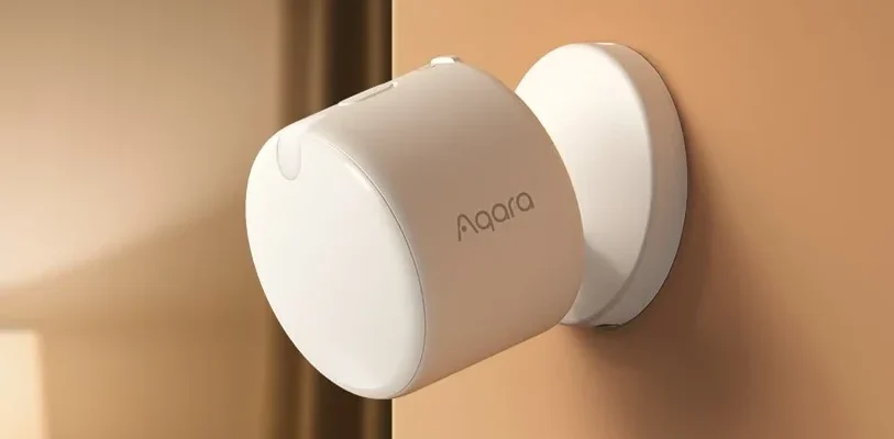 Aqara Presence Multi-Sensor FP300 Manual Aqara Presence Multi-Sensor FP300 feat