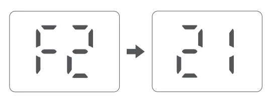Aqara Radiator Thermostat W600 User Manual Aqara Radiator Thermostat W600 8