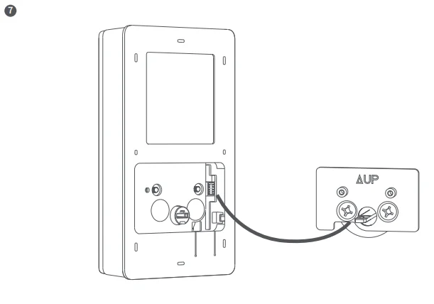 Aqara Smart Lock B50 User Manual Aqara Smart Lock B50 11
