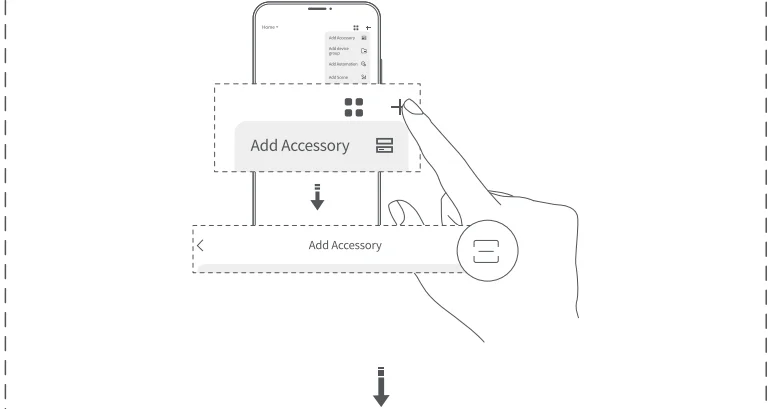 Aqara Smart Lock B50 User Manual Aqara Smart Lock B50 16