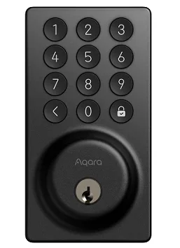 Aqara Smart Lock B50 User Manual Aqara Smart Lock B50 prod