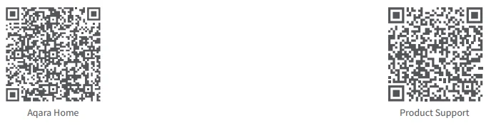 Aqara Smart Lock U400 15