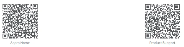 Aqara Smart Lock U400 4