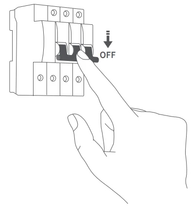 Aqara Touchscreen Switch S100 User Manual Aqara Touchscreen Switch S100 2