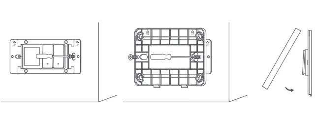 Aqara Touchscreen Switch S100 User Manual Aqara Touchscreen Switch S100 4