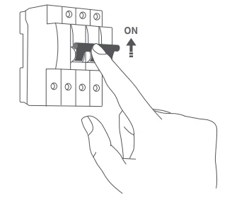 Aqara Touchscreen Switch S100 User Manual Aqara Touchscreen Switch S100 5