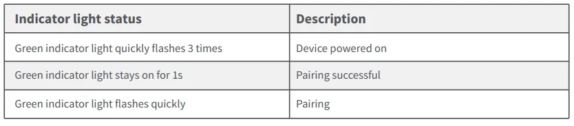 Aqara Touchscreen Switch S100 User Manual Aqara Touchscreen Switch S100 8