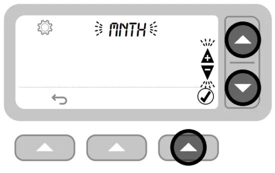 CENTER 340022 Programmable Thermostats 14
