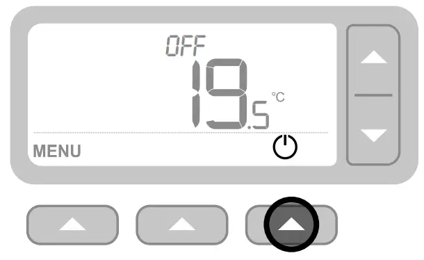 CENTER 340022 Programmable Thermostats 26