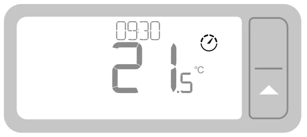 CENTER 340022 Programmable Thermostats 27