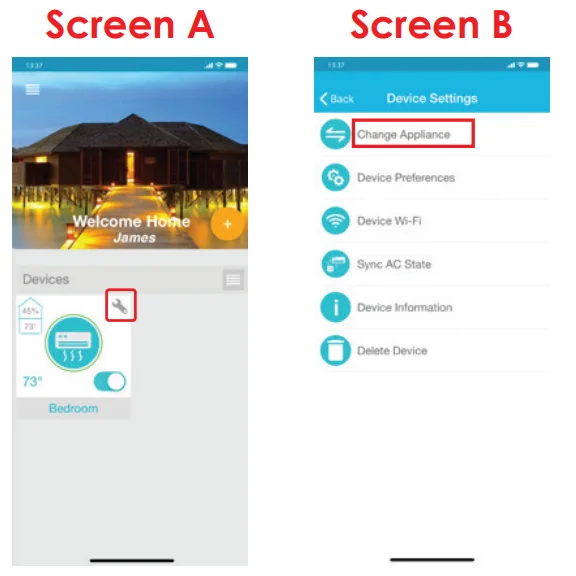 CIELO BREEZ PLUS Smart Wi-Fi Thermostat 13