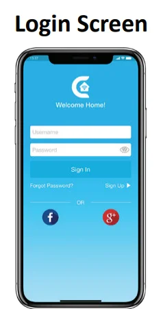 CIELO BREEZ PLUS Smart Wi-Fi Thermostat 4