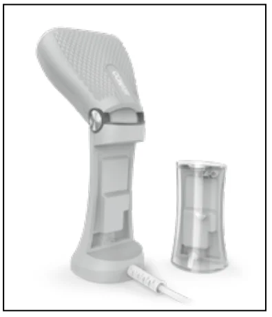 Conair GSC24 Travel Garment Steamer Manual Conair GSC24 Travel Garment Steamer 2