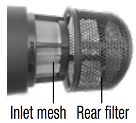 Conair INFINITI PRO Digital Dryer Manual Conair INFINITI PRO Digital Dryer 1