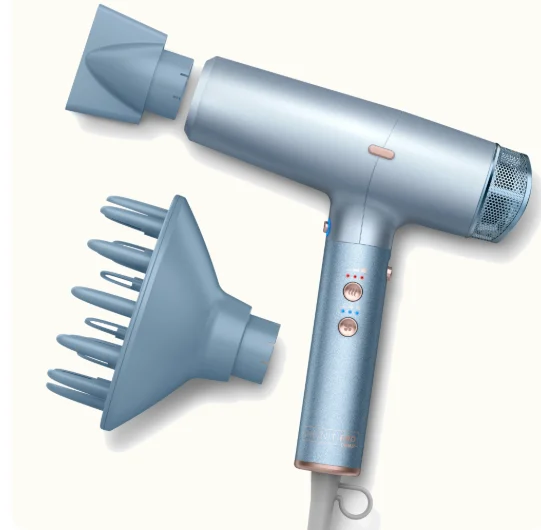 Conair INFINITI PRO Digital Dryer Manual Conair INFINITI PRO Digital Dryer prod