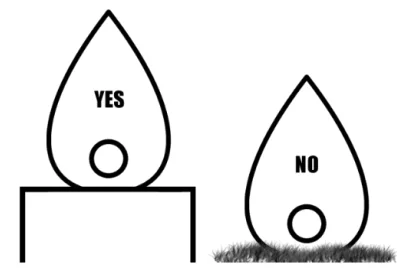 Crane EE-5300 Mini-Drop Cool Mist Humidifier 3