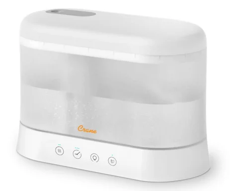 Crane EE-5401 Warm Mist Humidifier prod