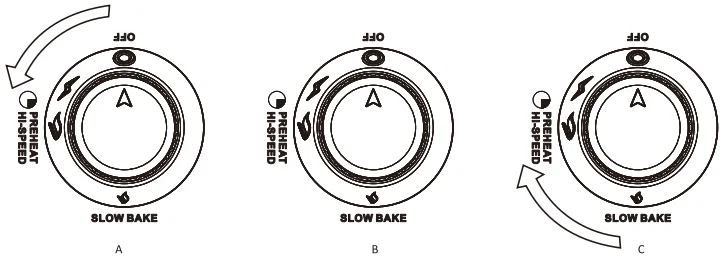 Delivita Diavolo Gas-Fired Pizza Oven 5