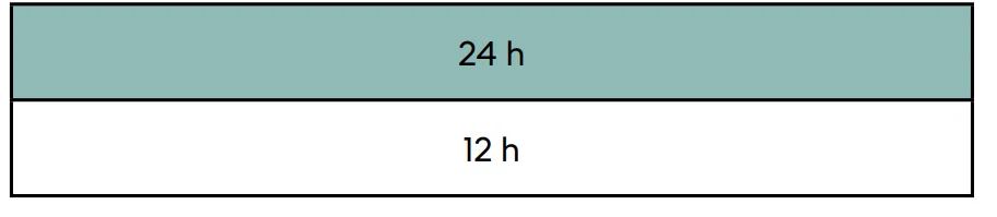 Delta Dore Tybox 137+ Wireless Programmable Thermostat User Guide Delta Dore Tybox 137+ Wireless Programmable Thermostat 19