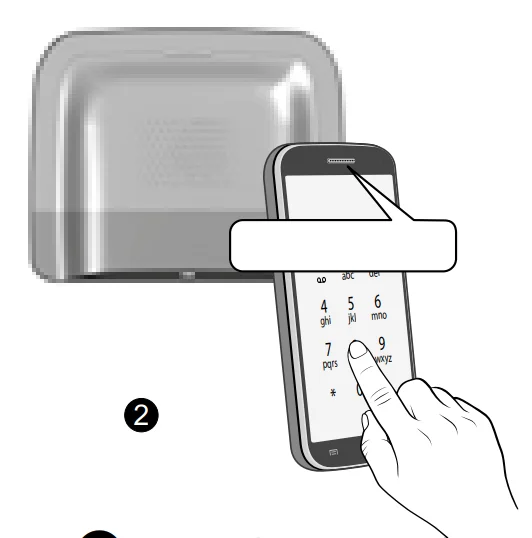 Delta Dore Tybox 137+ Wireless Programmable Thermostat User Guide Delta Dore Tybox 137+ Wireless Programmable Thermostat 29