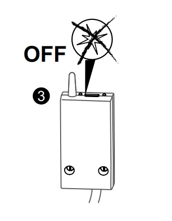 Delta Dore Tybox 137+ Wireless Programmable Thermostat User Guide Delta Dore Tybox 137+ Wireless Programmable Thermostat 30
