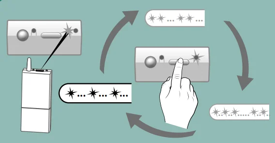 Delta Dore Tybox 137+ Wireless Programmable Thermostat User Guide Delta Dore Tybox 137+ Wireless Programmable Thermostat 34