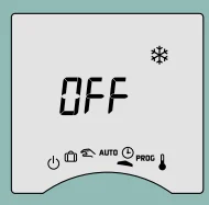 Delta Dore Tybox 137+ Wireless Programmable Thermostat User Guide Delta Dore Tybox 137+ Wireless Programmable Thermostat 46