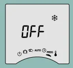 Delta Dore Tybox 137+ Wireless Programmable Thermostat User Guide Delta Dore Tybox 137+ Wireless Programmable Thermostat 50