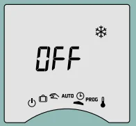 Delta Dore Tybox 137+ Wireless Programmable Thermostat User Guide Delta Dore Tybox 137+ Wireless Programmable Thermostat 7