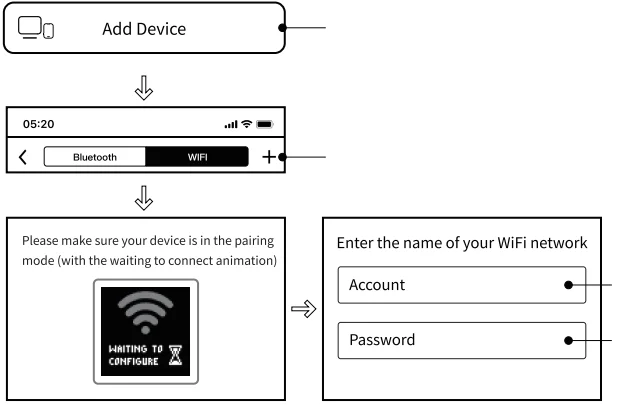 Divoom Pixoo 64 LED Display Frame 4