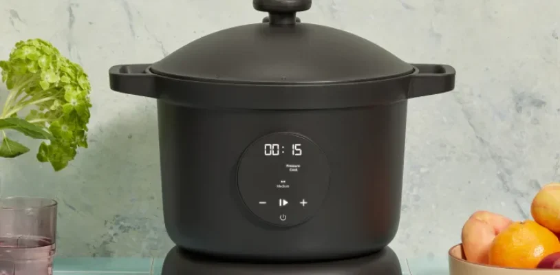 Dream Cooker featured image